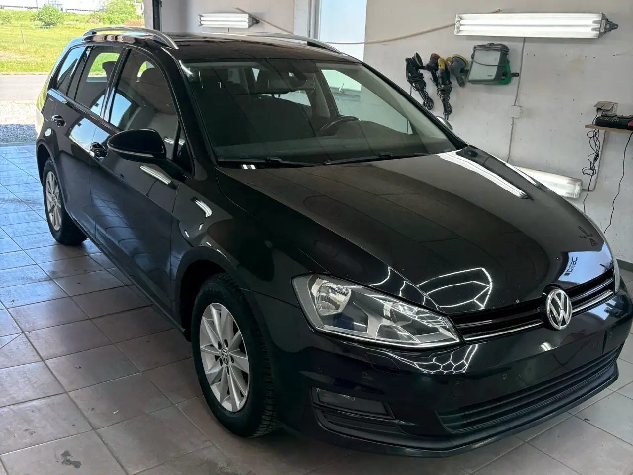 Billede 4 - Golf 7