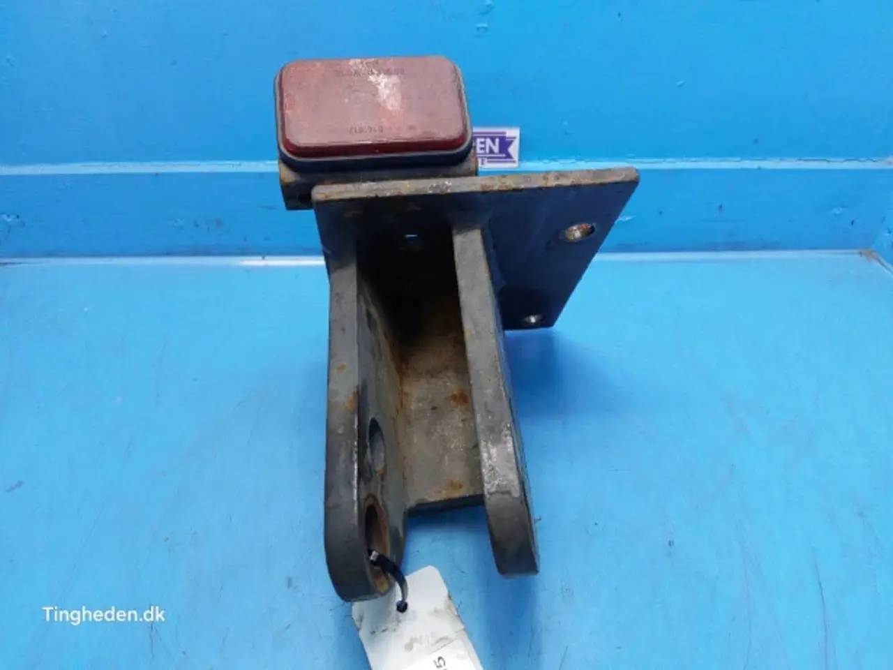 Billede 3 - Massey Ferguson 3060 Støtte R. 3388444M95