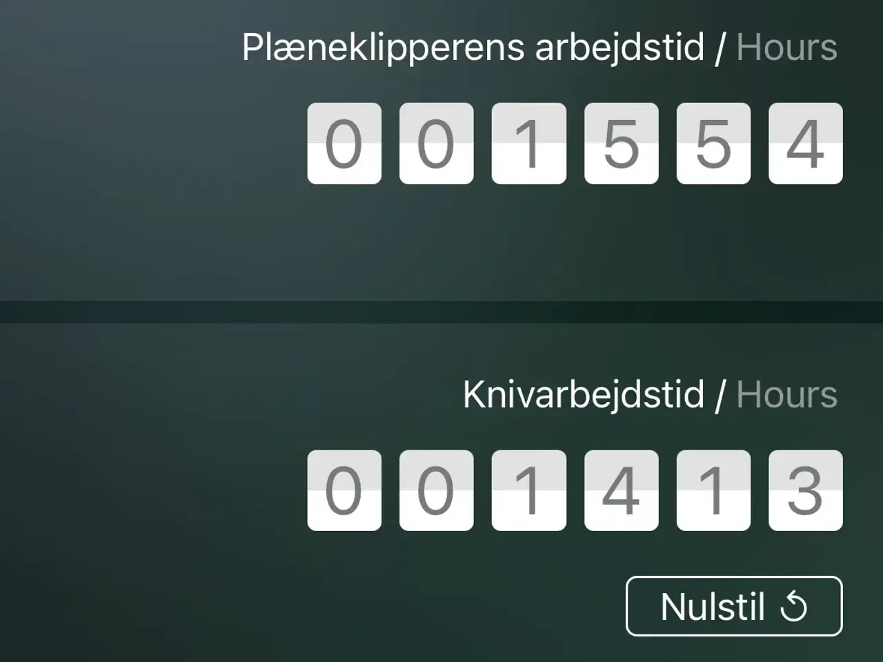 Billede 5 - Worx robotplæneklipper