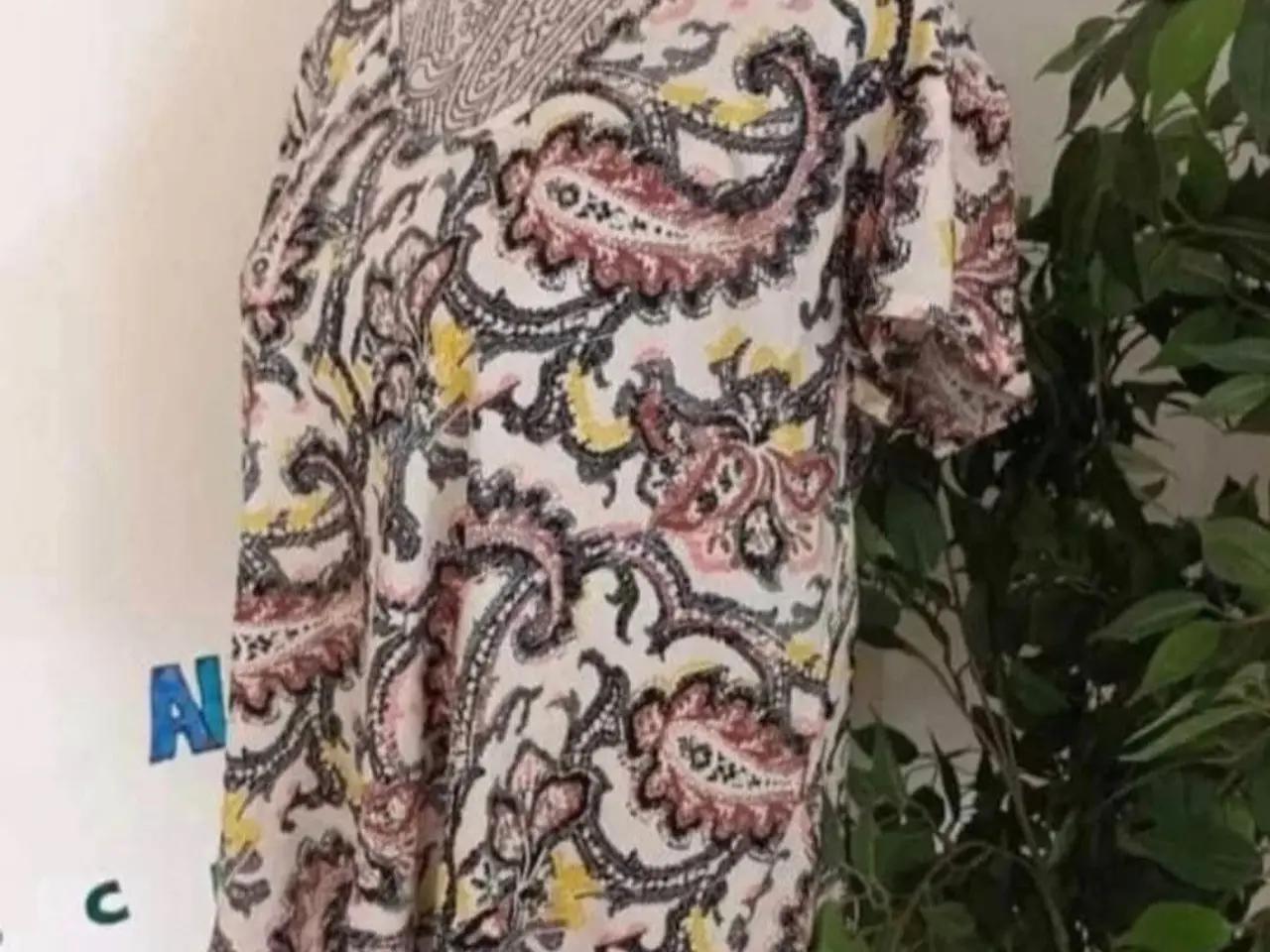 Billede 4 - Top. Masai. Medium