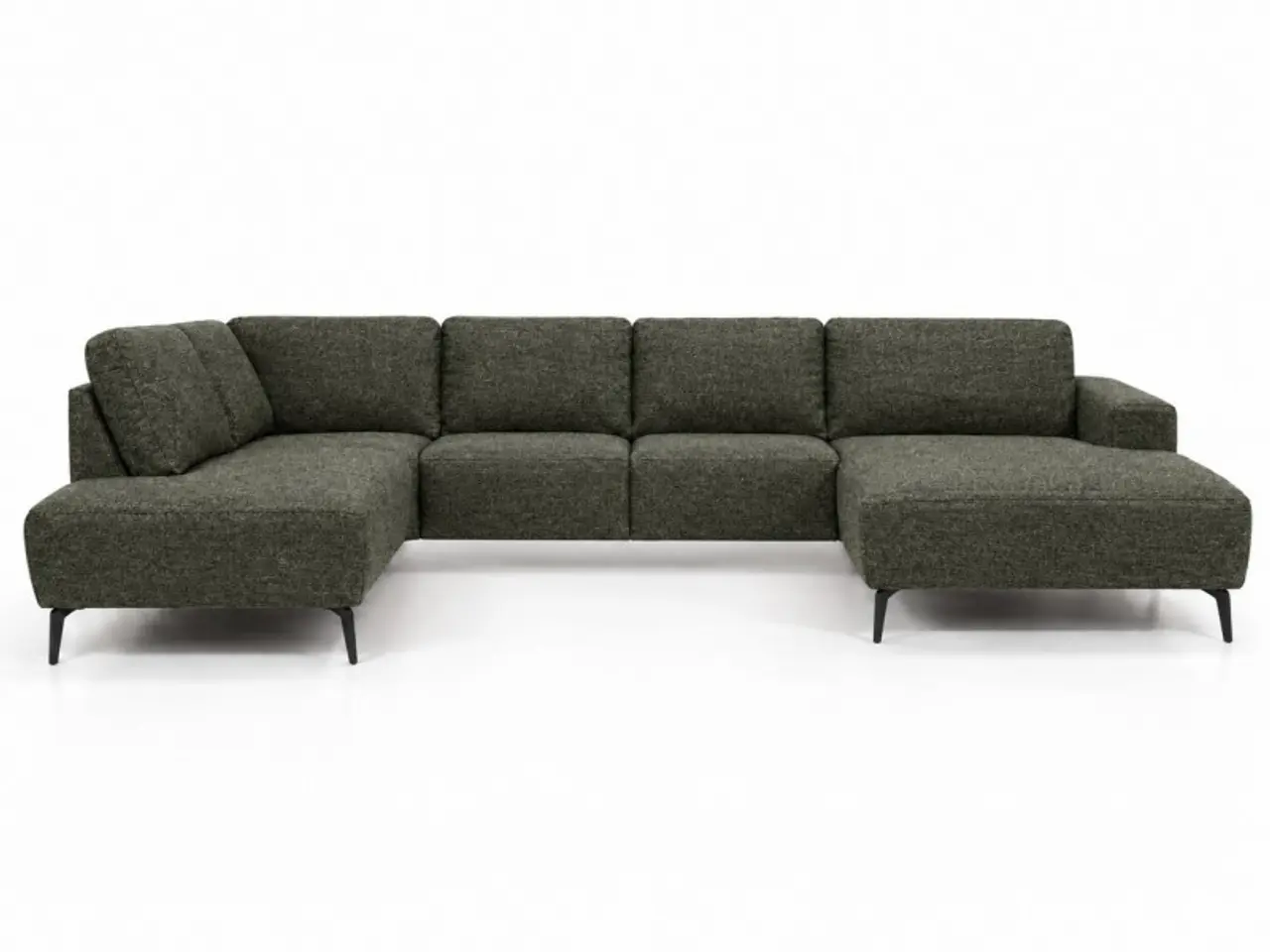 Billede 2 - Copenhagen Hjørnesofa med chaiselong Højrevendt