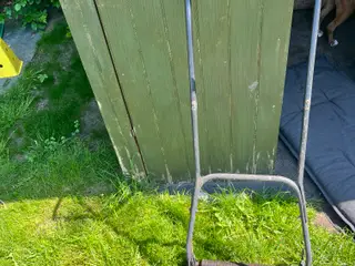 AL-KO 38.5 Comfort håndskubber plæneklipper