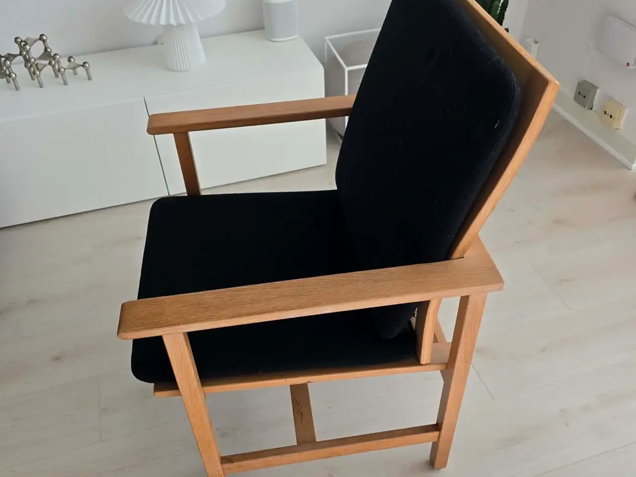 Billede 8 - Børge Mogensen sofaer + stol