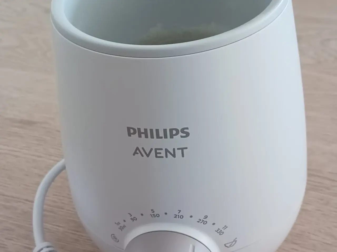 Billede 4 - Philips flaskevarmer og sterilisator