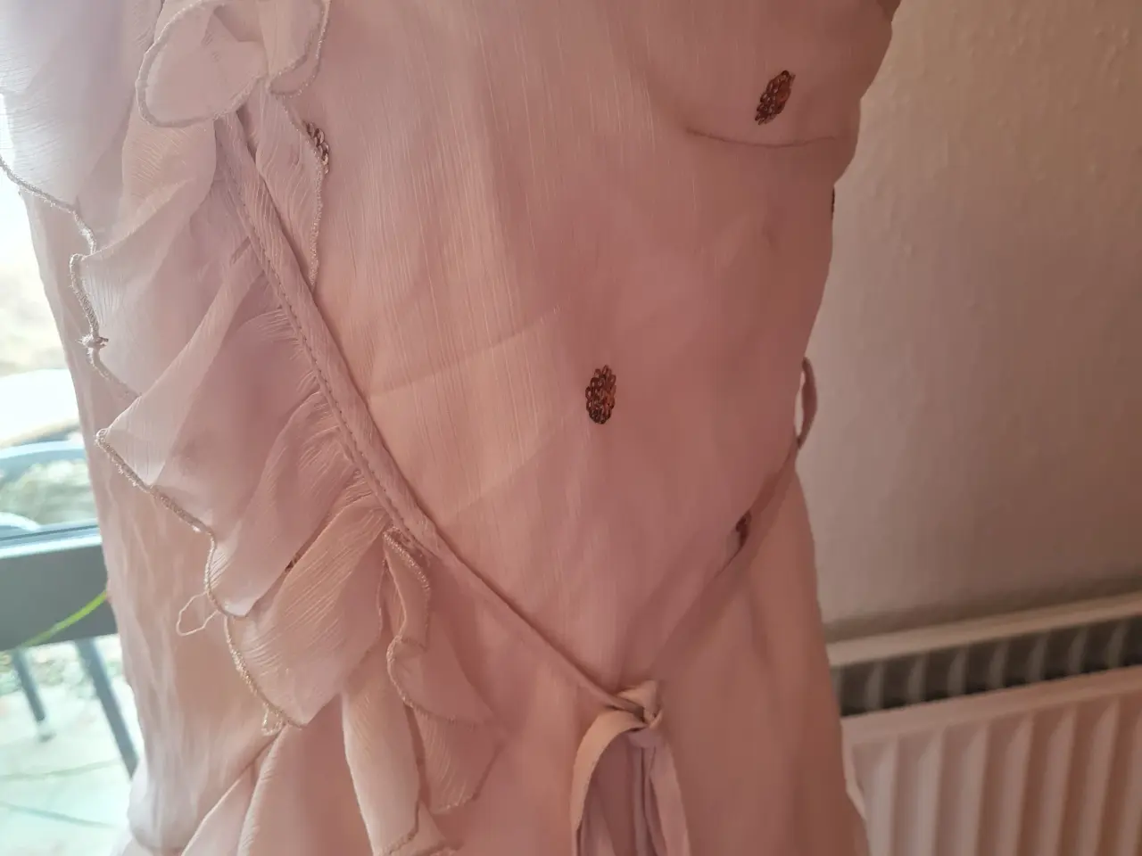 Billede 3 - Buch Ny top str xl 42