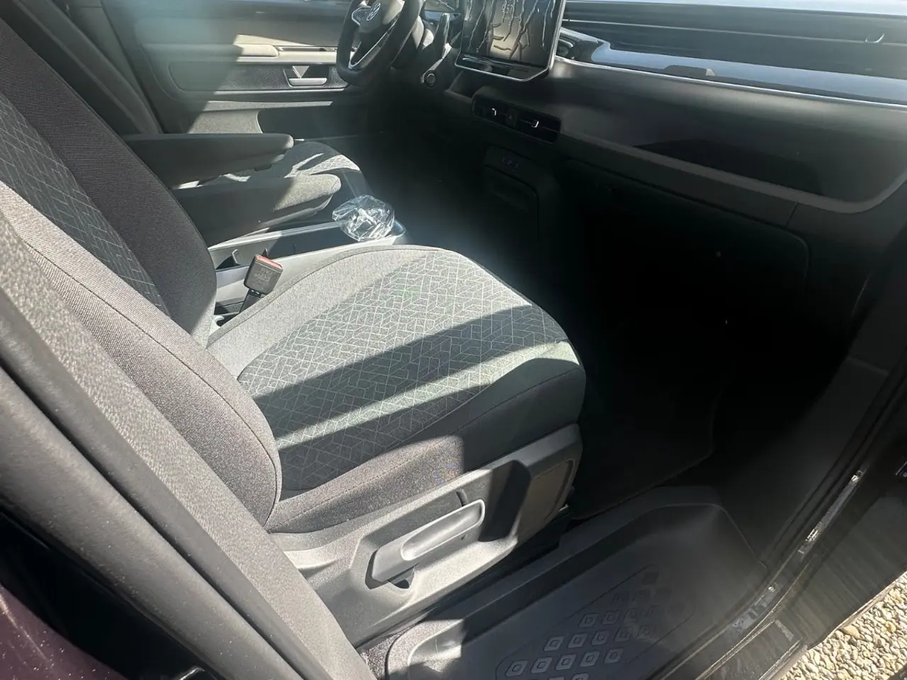 Billede 13 - VW ID. Buzz 86 Pro 7prs LWB
