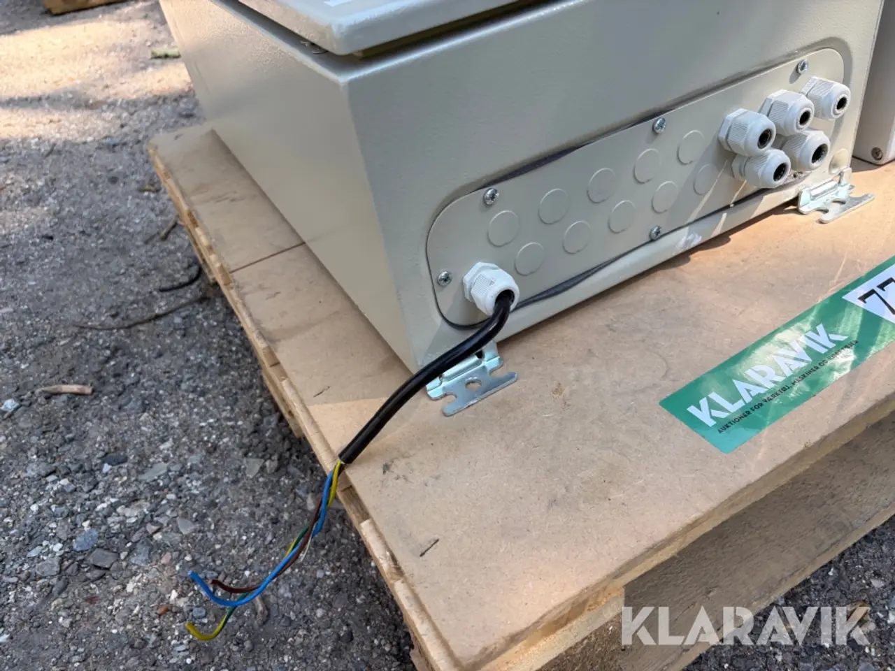 Billede 12 - Elektronik lot