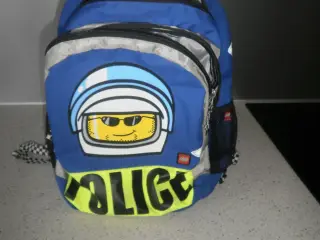 Rygsæk Lego