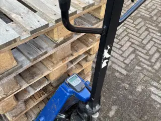 Palleløfter 2000kg
