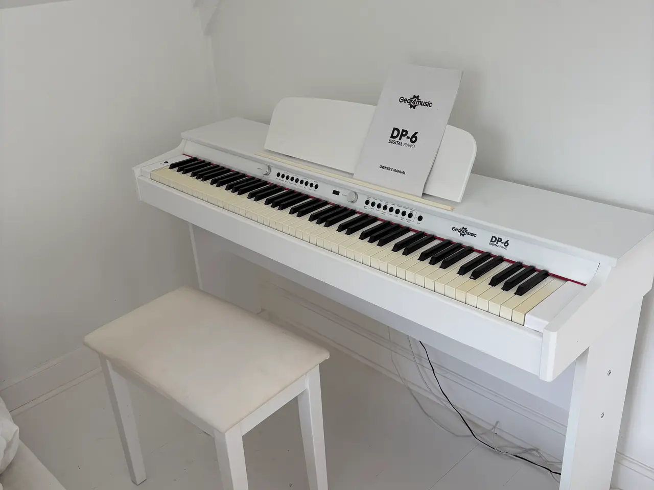 Billede 3 - Digital piano