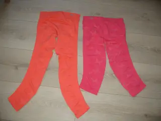2 par Kari Traa tights str S / 36