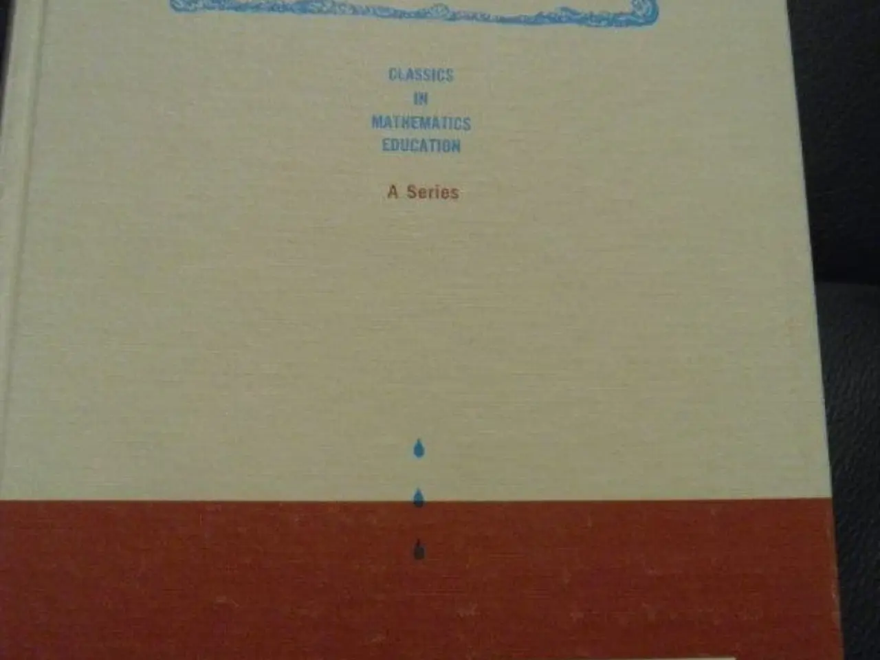 Billede 1 - Number Stories of Long Ago by David Eugene Smith 