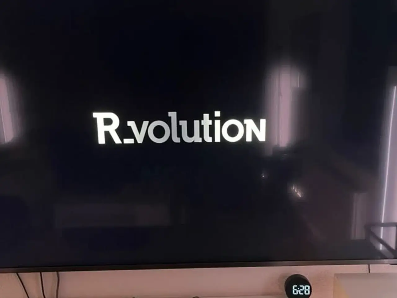 Billede 2 - R_volution Player Mini 4K som ny original kasse.
