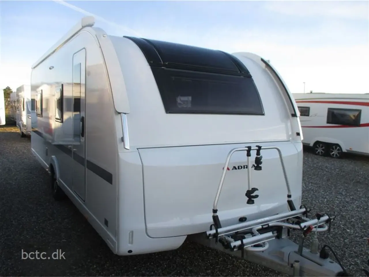 Billede 17 - 2022 - Adria Adora 613 HT Alde MASSER AF UDSTYR