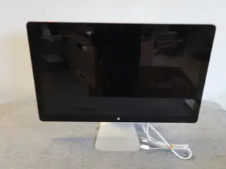 Apple Cinema display A1316 27"