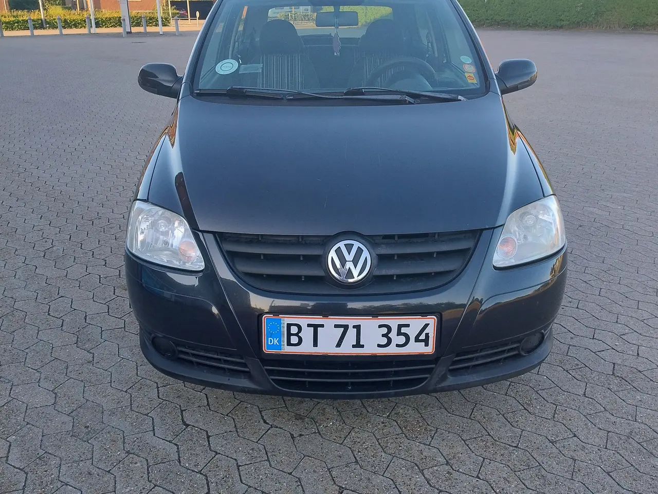 Billede 2 - VW Fox 1,2 – SYN TIL ULTIMO 2027