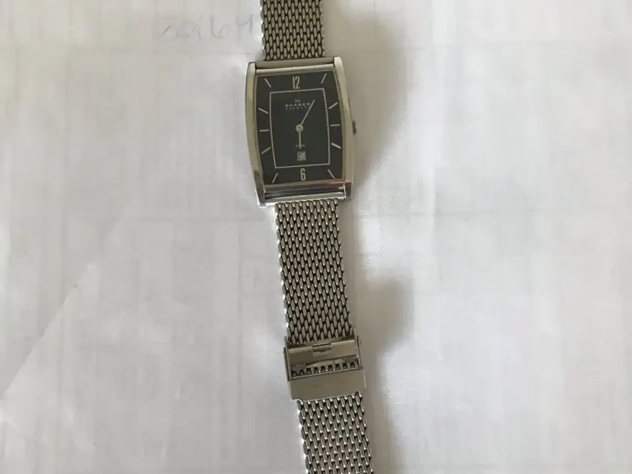 Billede 1 - Skagens dame ur