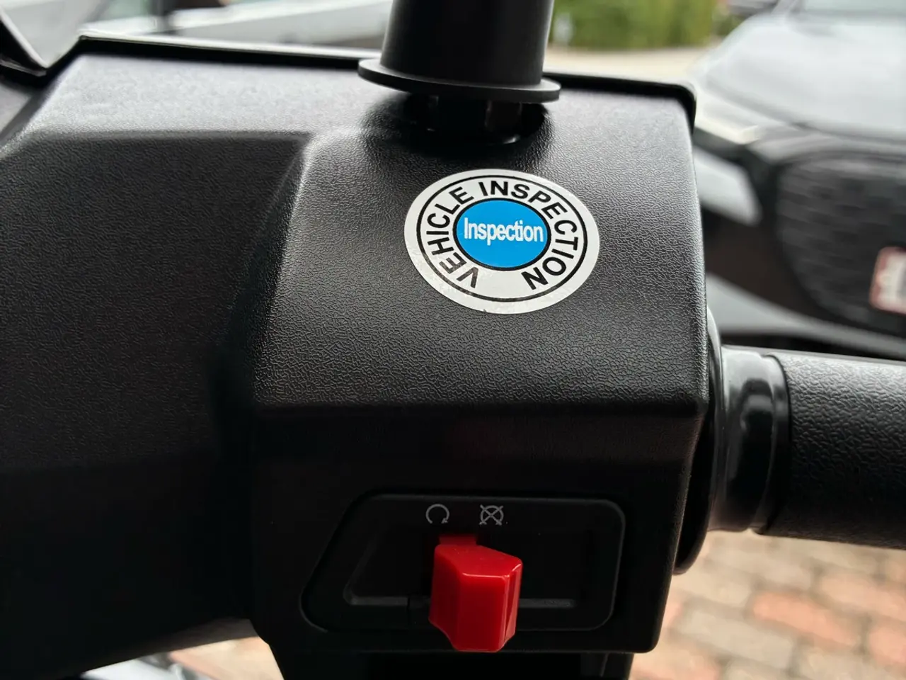 Billede 11 - Vga Street X 45 km 2025. 975 km