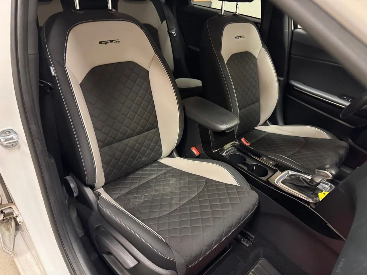 Billede 16 - Kia Ceed 1,4 T-GDi GT-Line SW DCT