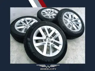 5x108 16" ET50 nav 63,4ø VOLVO vintersæt