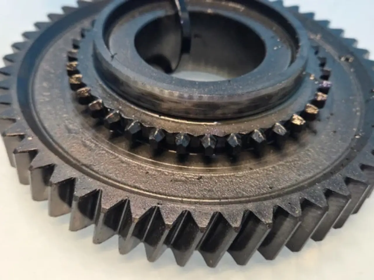 Billede 6 - John Deere 6300 Gearhjul L76849