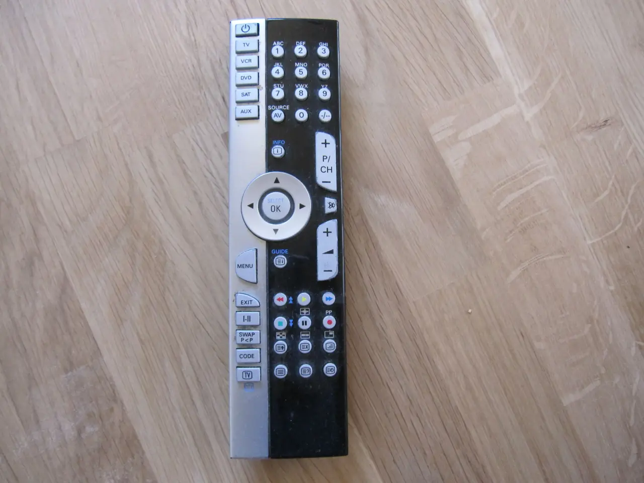 Billede 3 - LED tv