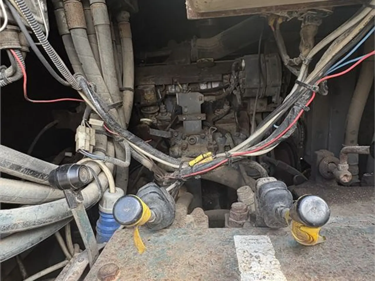 Billede 40 - Powerscreen Powertrack 800 - Video!