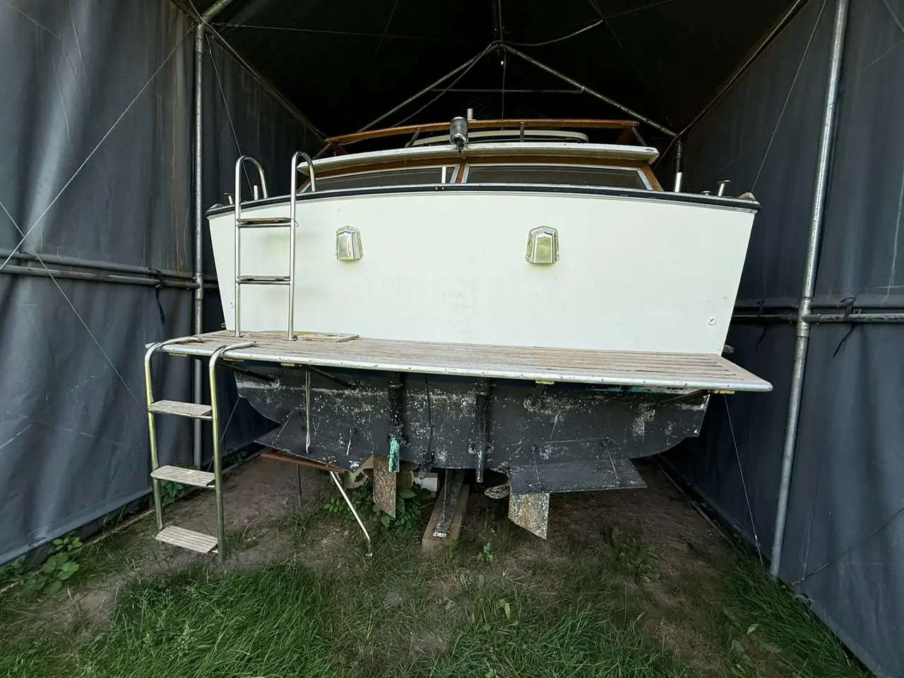 Billede 16 - Storebro 34 Storø