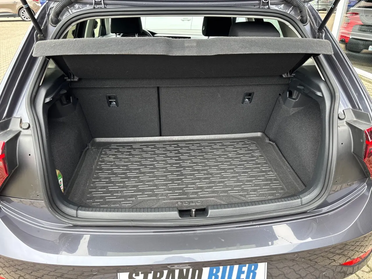 Billede 17 - VW Polo 1,0 TSi 110 Style DSG