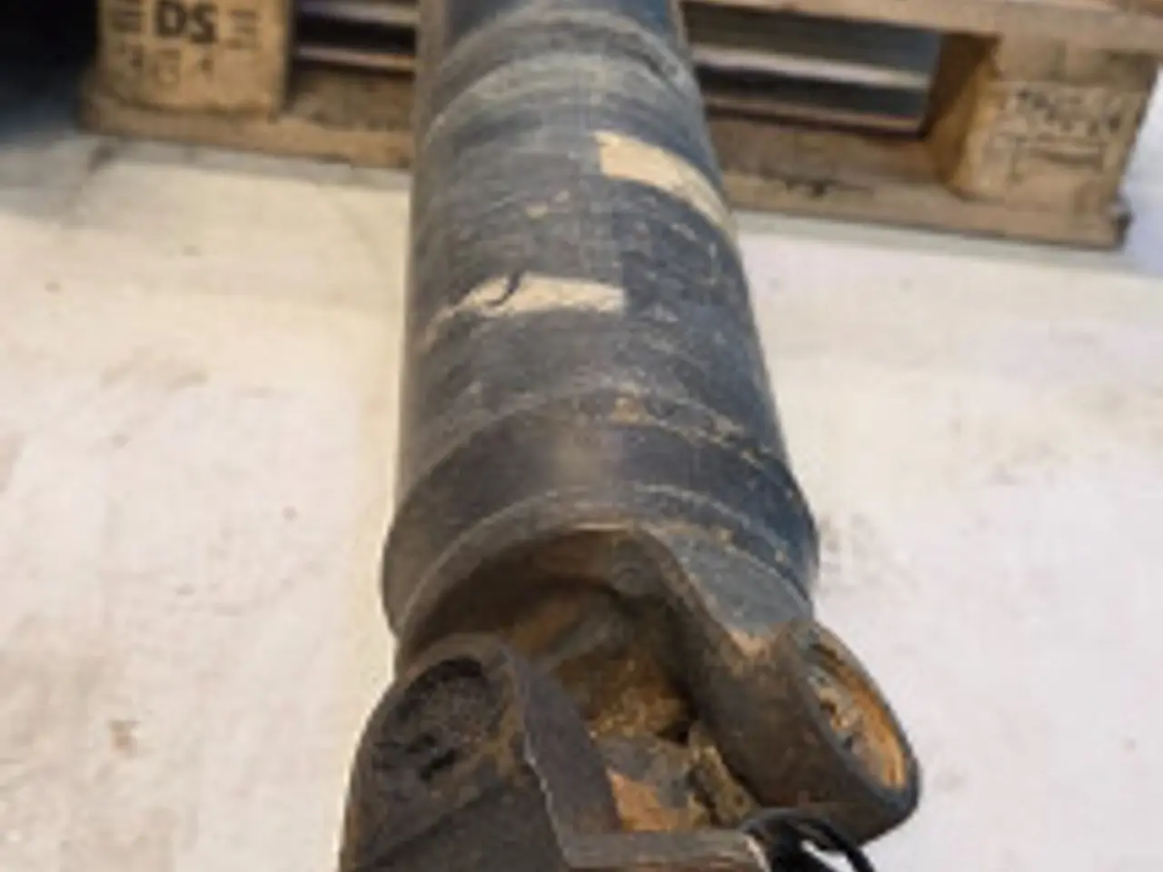 Billede 14 - JLG 307 Kardan 4040276