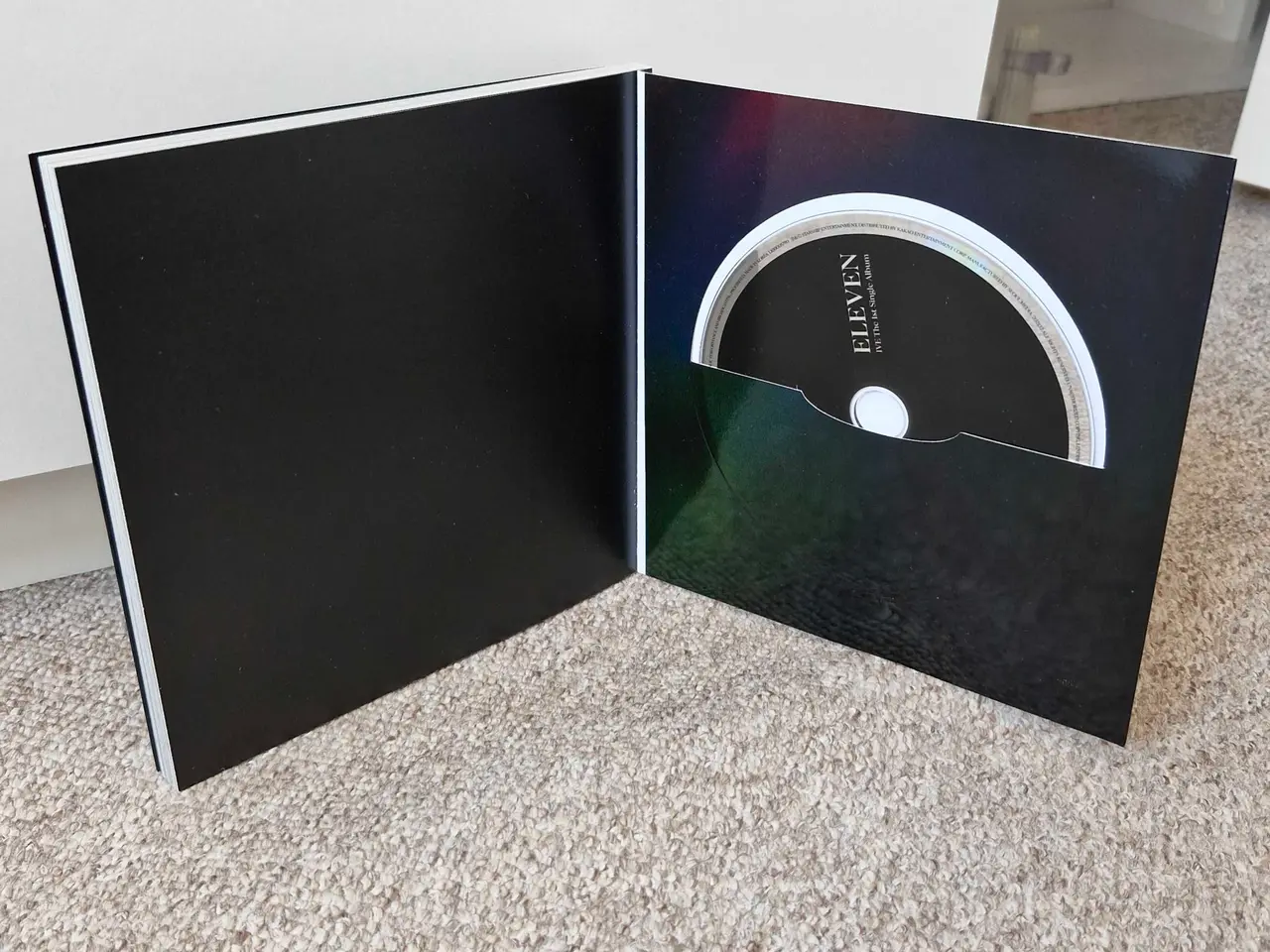 Billede 4 - Kpop Album - IVE