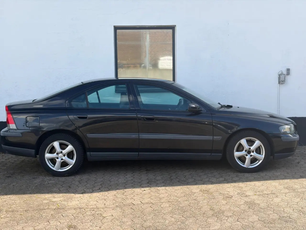 Billede 6 - Volvo S60 2,4 170