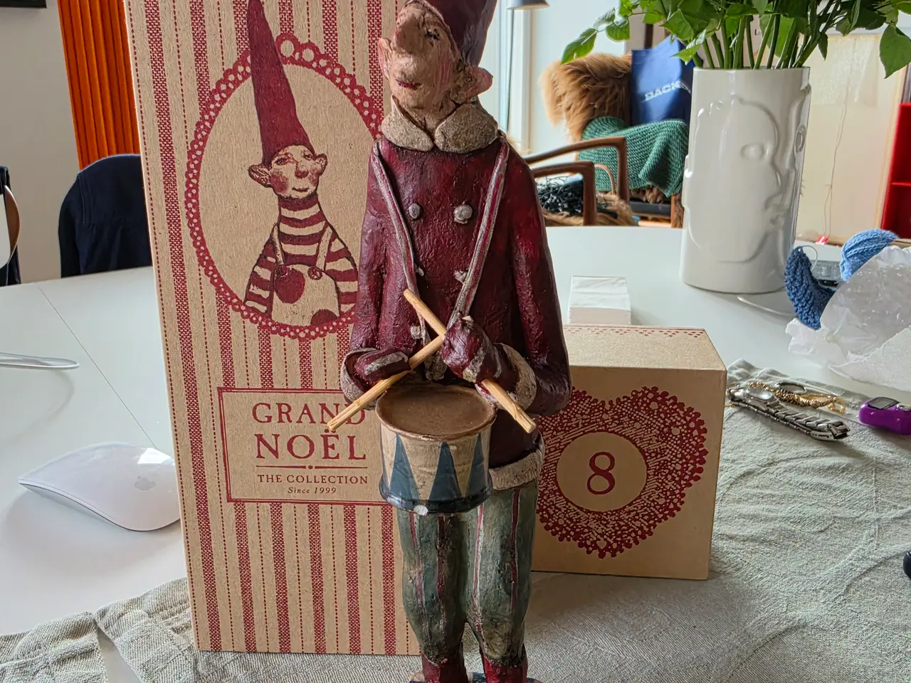 Billede 12 - Noël Nisser