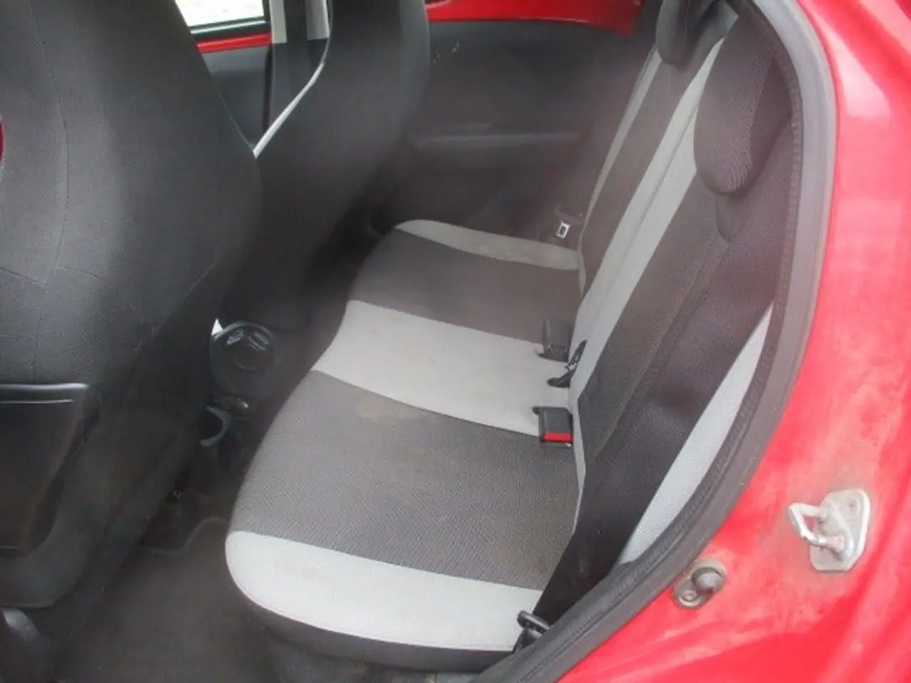 Billede 6 - Toyota Aygo 1,0 VVT-i x