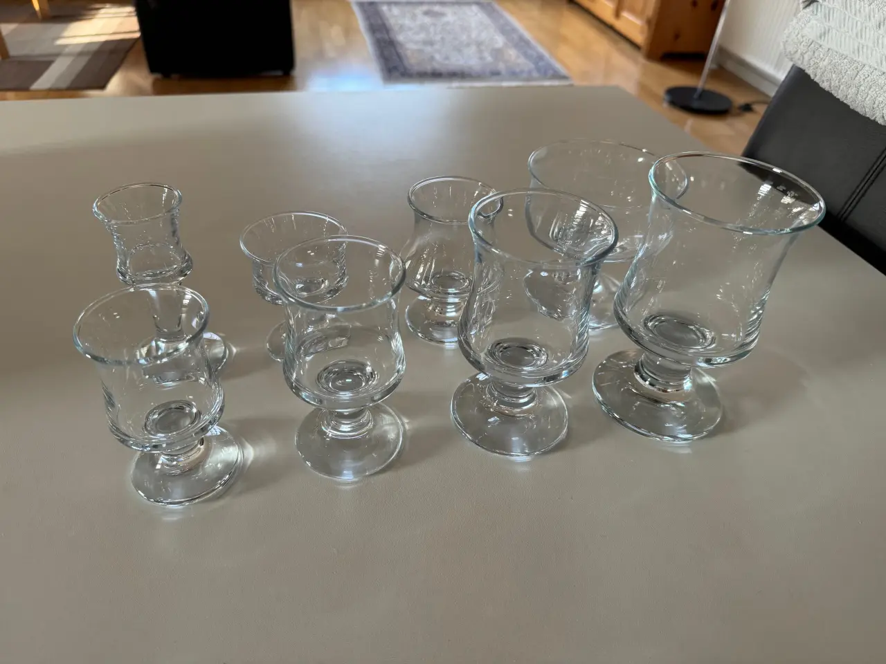 Billede 4 - Holmegårds Glas
