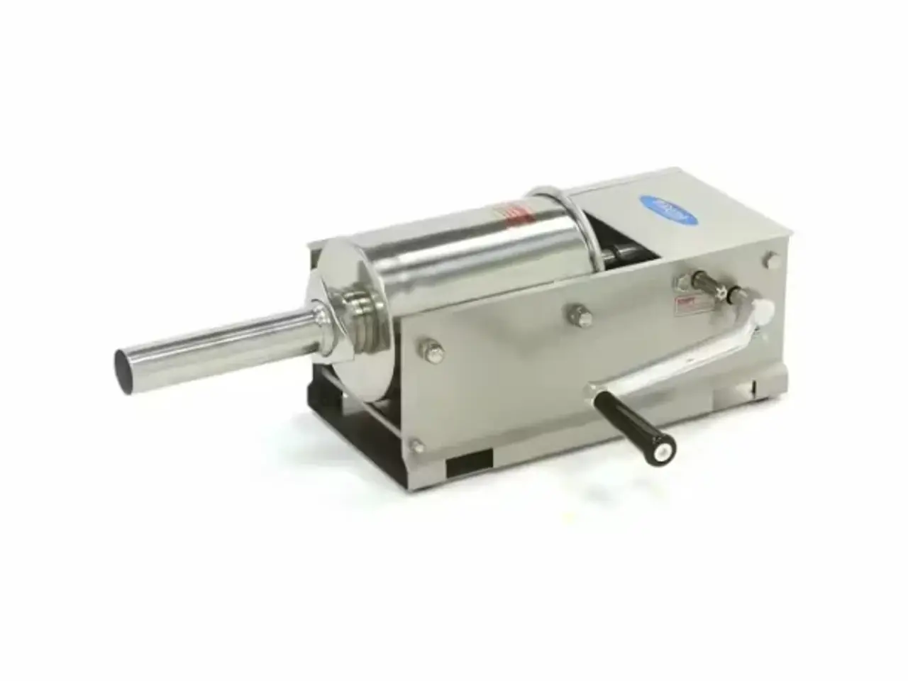 Billede 1 - Pølsestopper og røggenerator