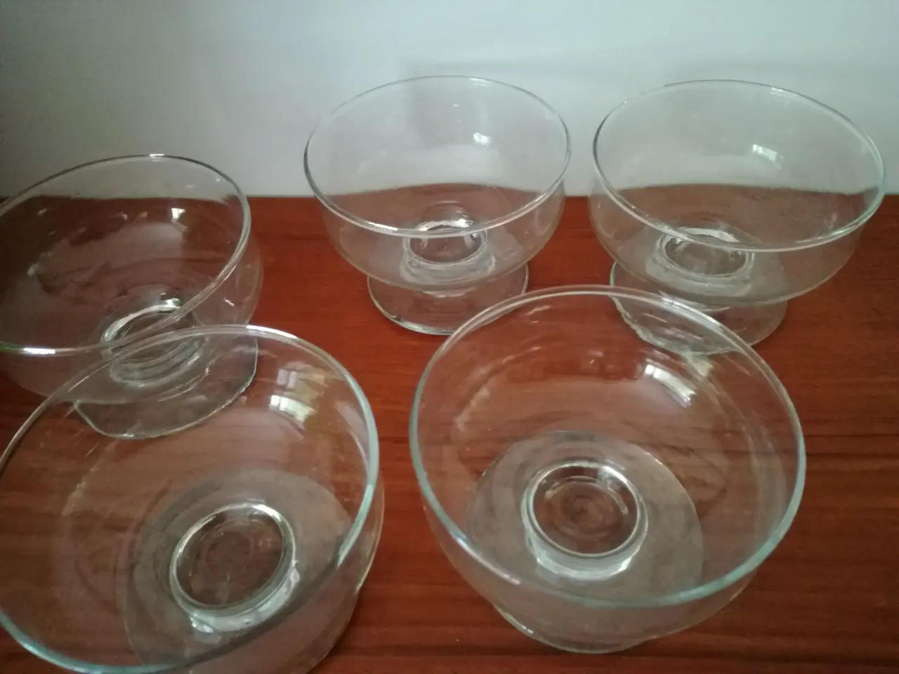 Billede 2 - Flotte cocktailglas