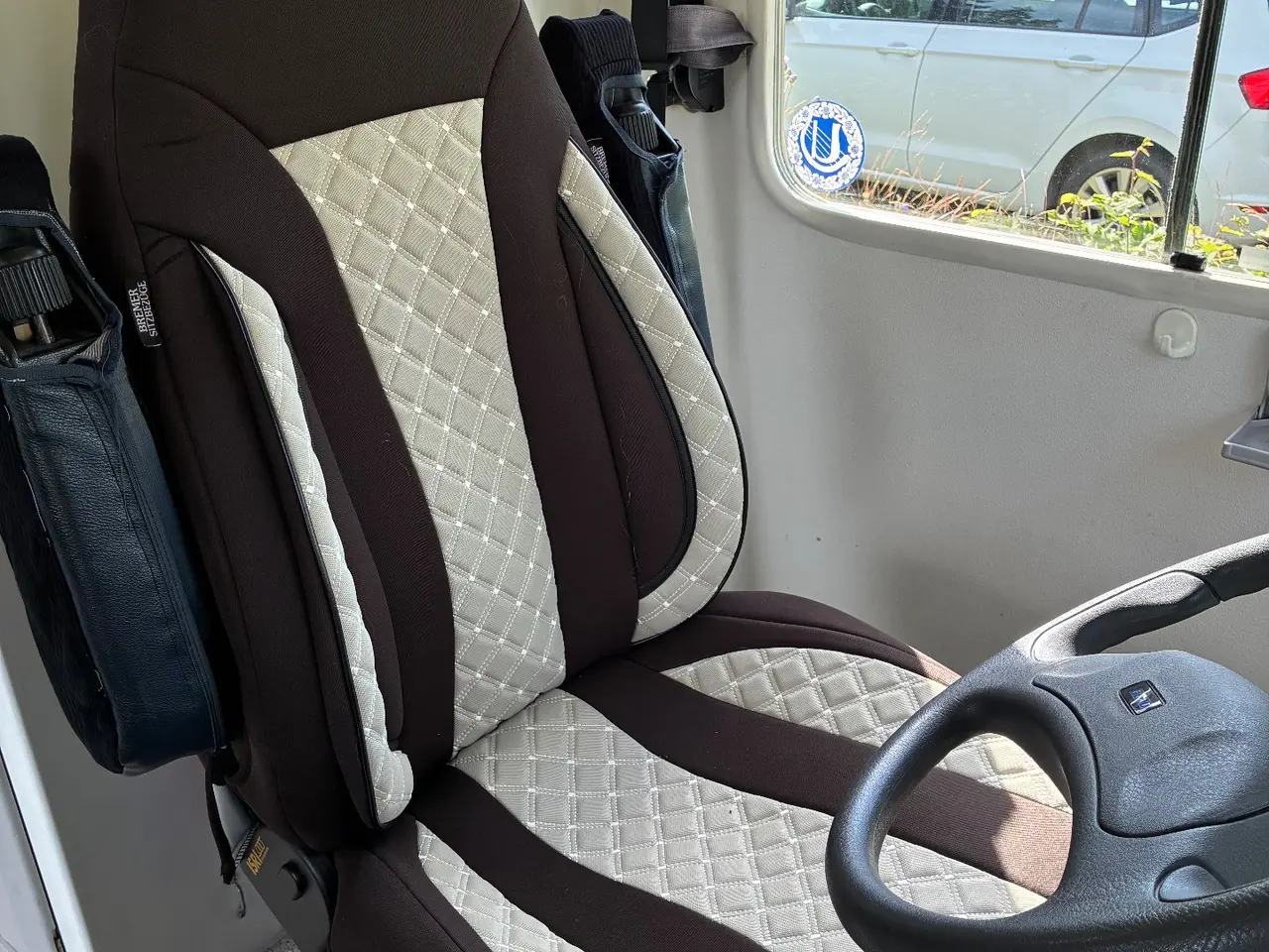 Billede 5 - Hymer 534    