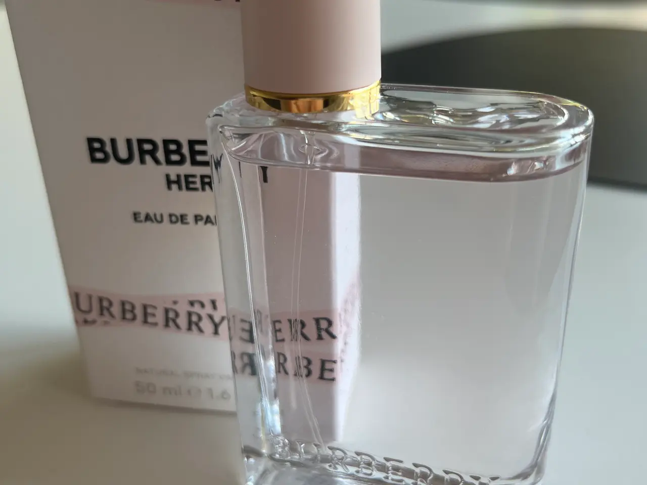 Billede 1 - Burberry "Her" Eau de Parfum