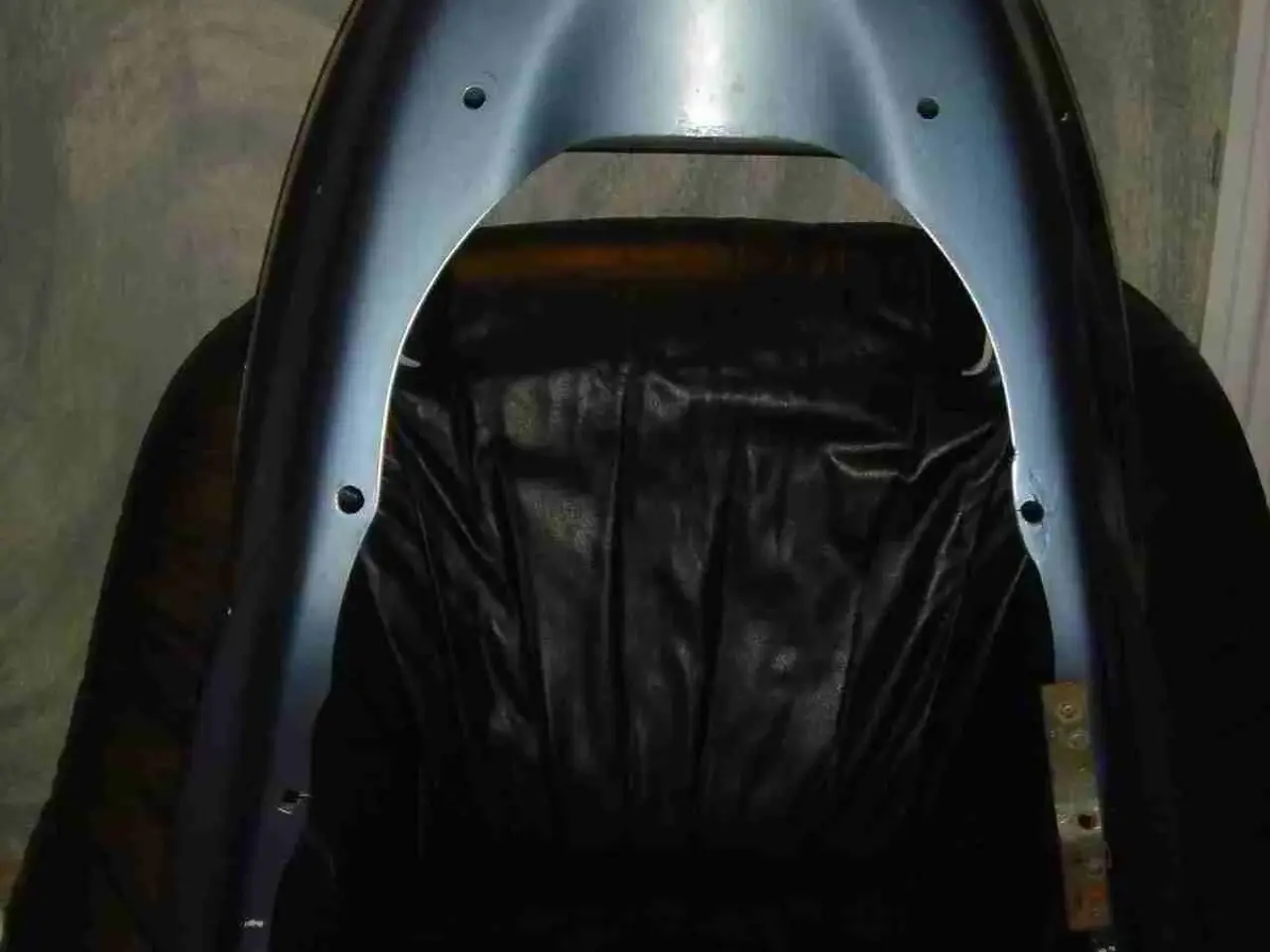 Billede 2 - Orginal Kåbe til Honda 750 F1/2