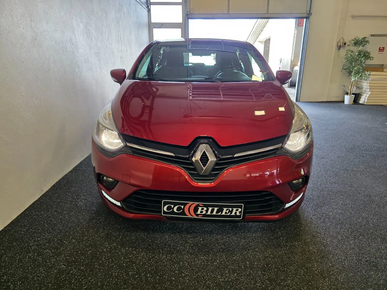 Billede 3 - Renault Clio IV 0,9 TCe 90 Zen