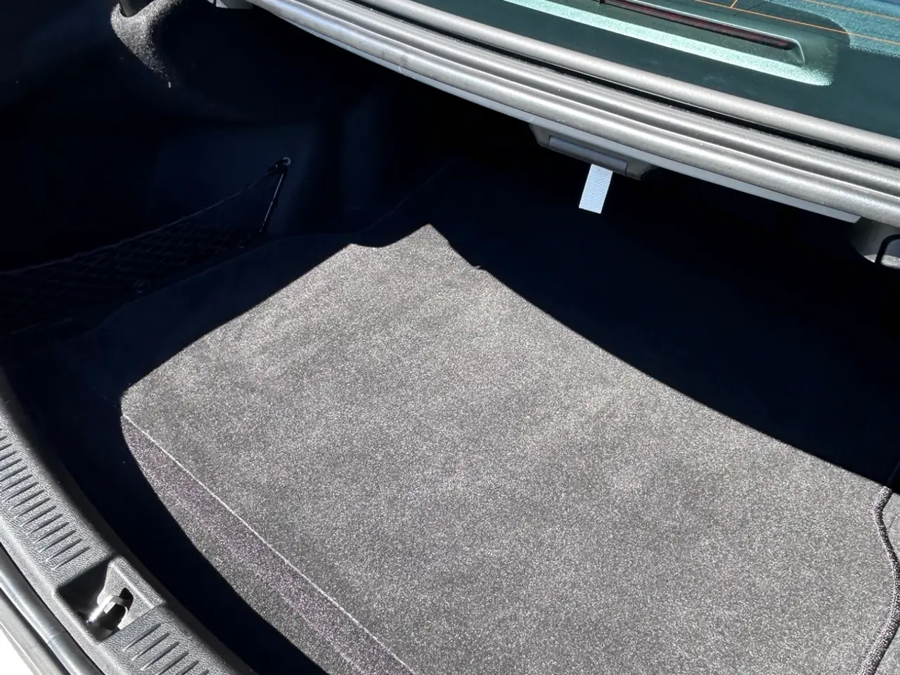 Billede 11 - Mercedes E200 2,0 aut.