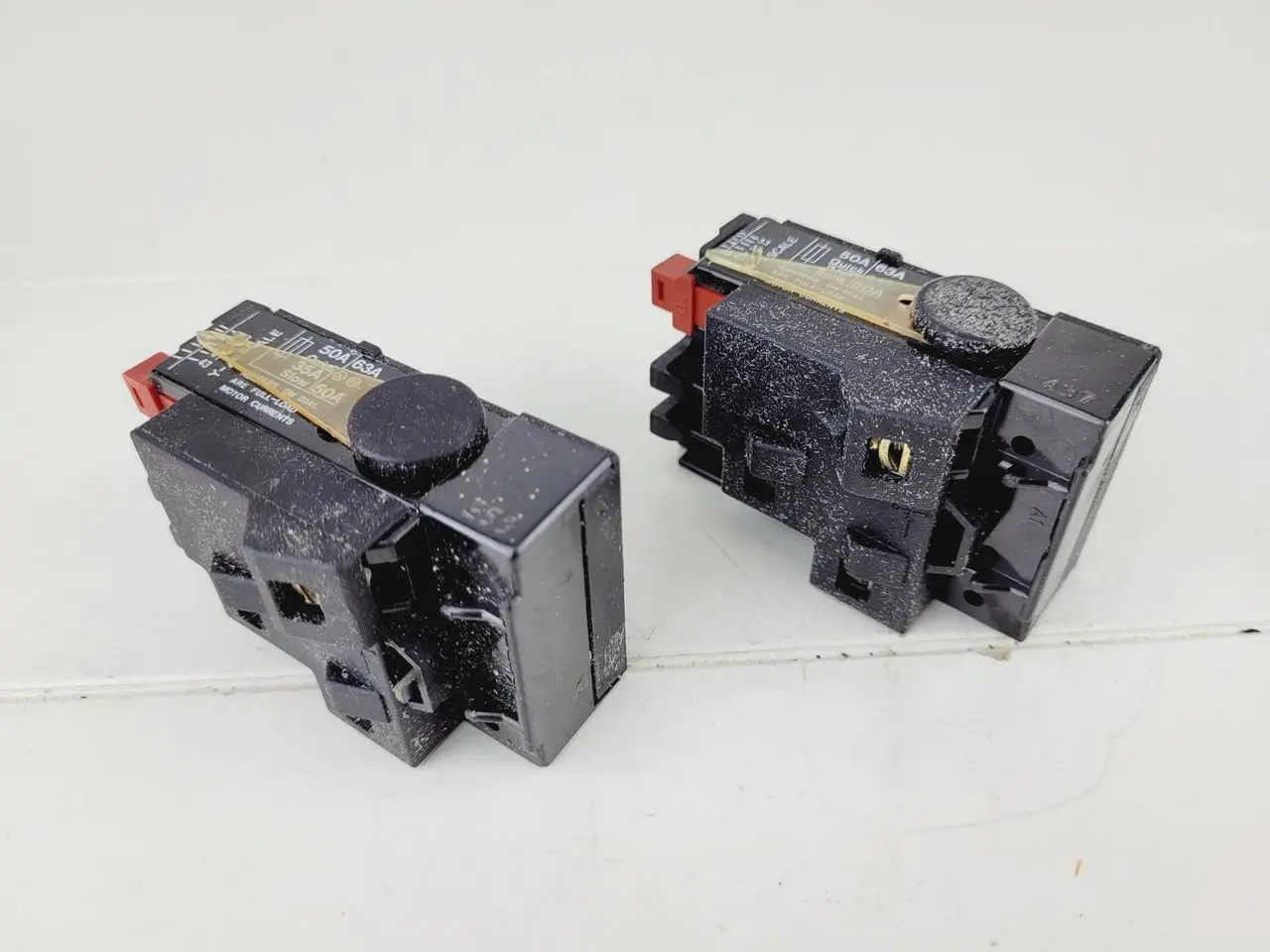Billede 6 - Danfoss TI25S termisk relæ