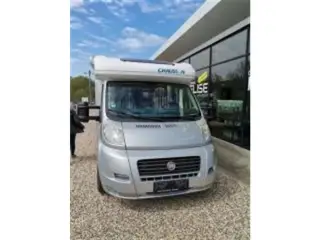 2010 - Chausson Fiat Welcome 78
