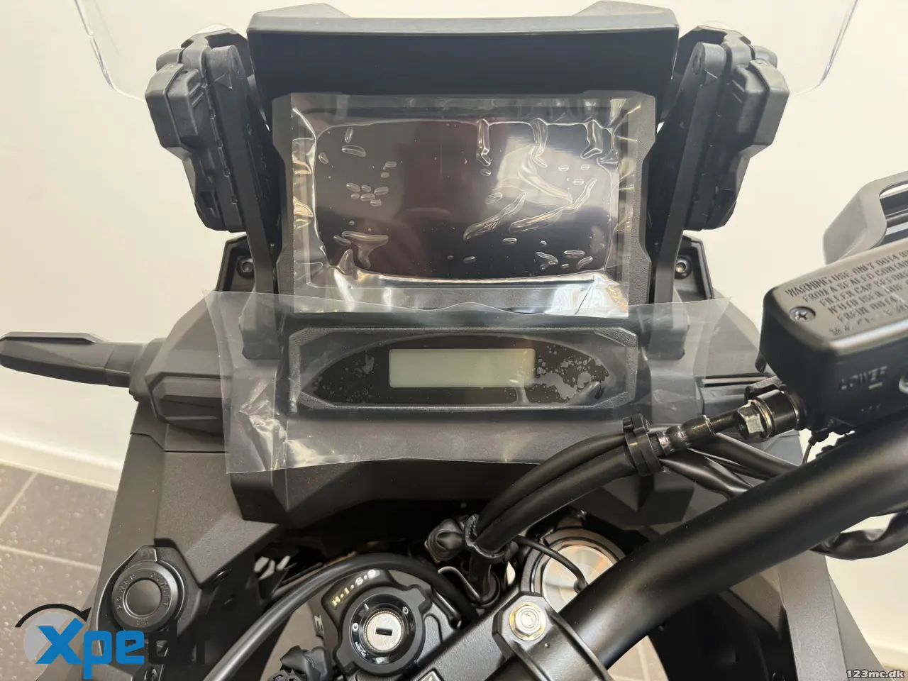 Billede 11 - Honda CRF 1100 L Africa Twin ES DCT