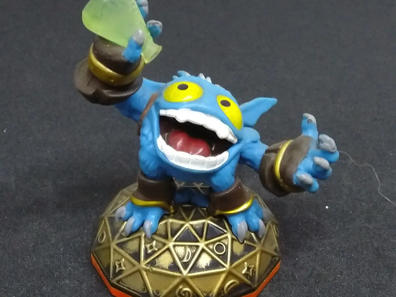 Billede 1 - Skylanders Giants Pop Fizz