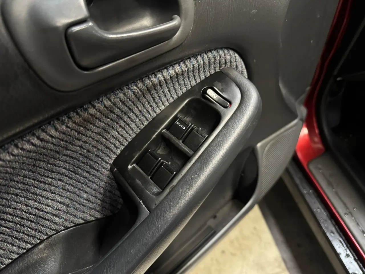Billede 8 - Honda Civic 1,4i S