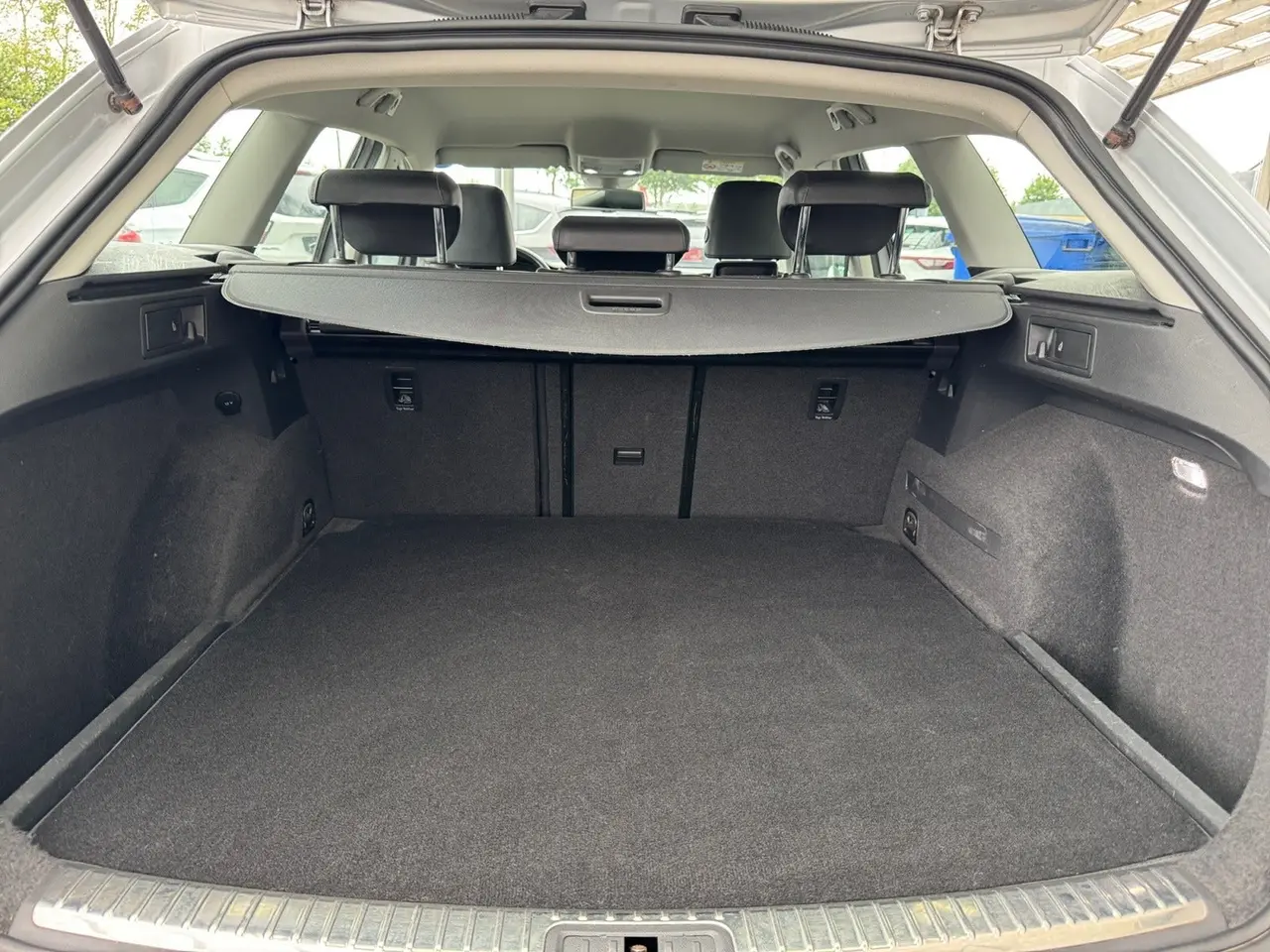 Billede 15 - Seat Leon 1,6 TDi 105 Style ST DSG