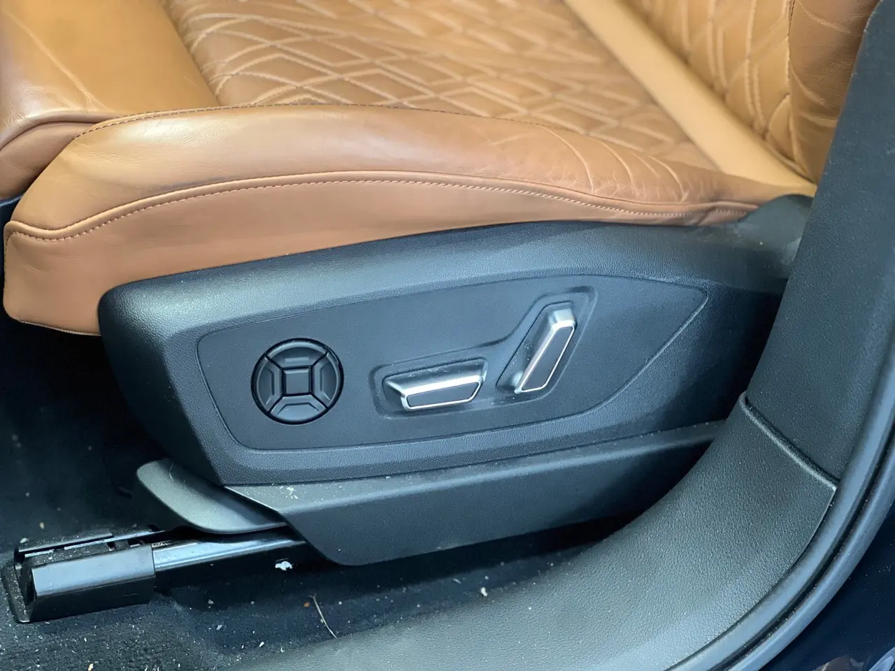Billede 7 - Audi e-tron 55 S-line quattro