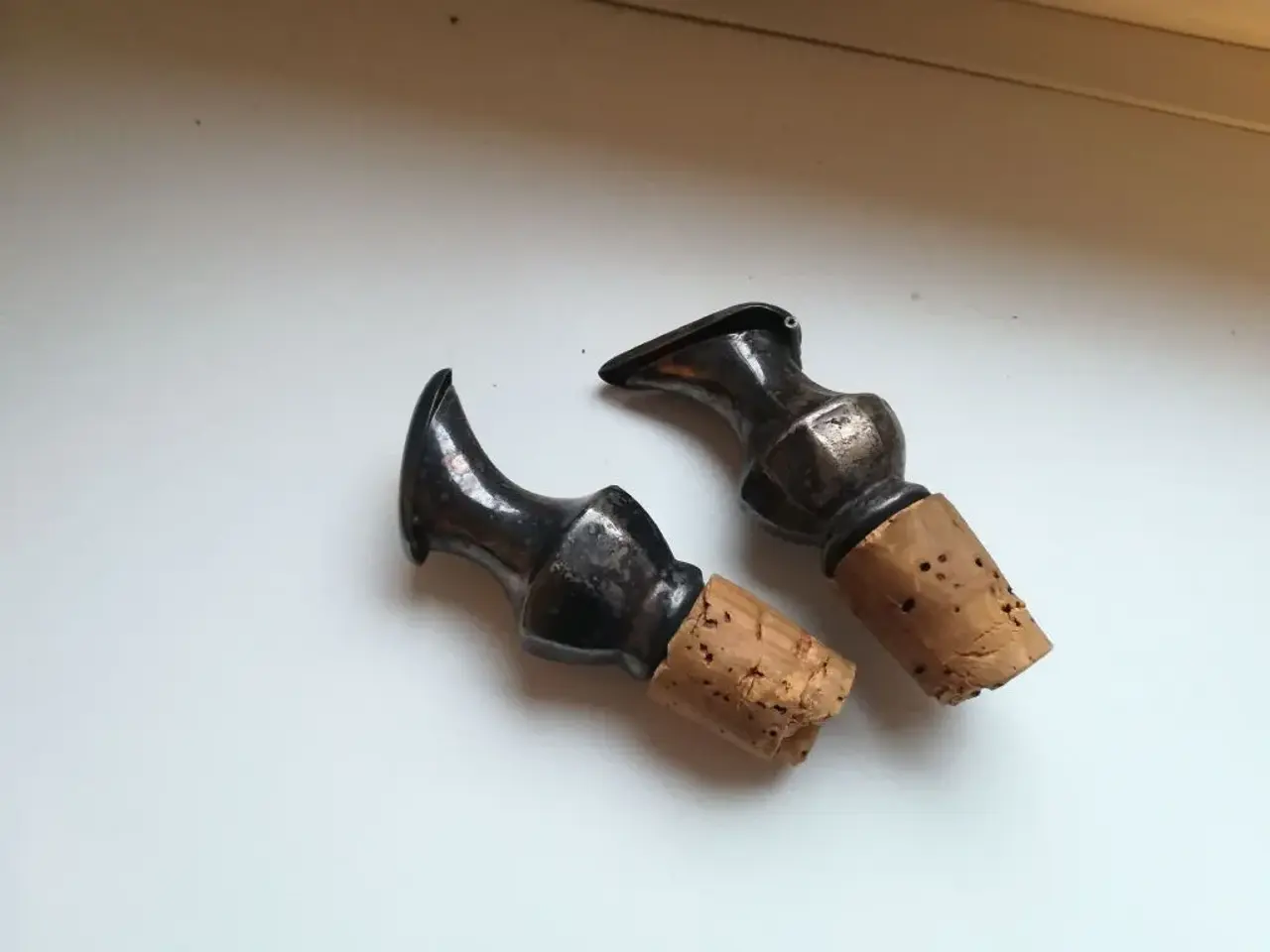 Billede 1 - Snapsehaner